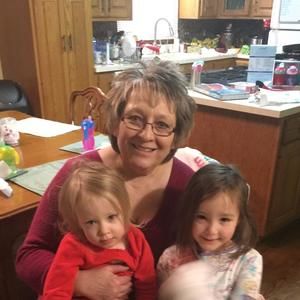 Meet your Posher, Jill